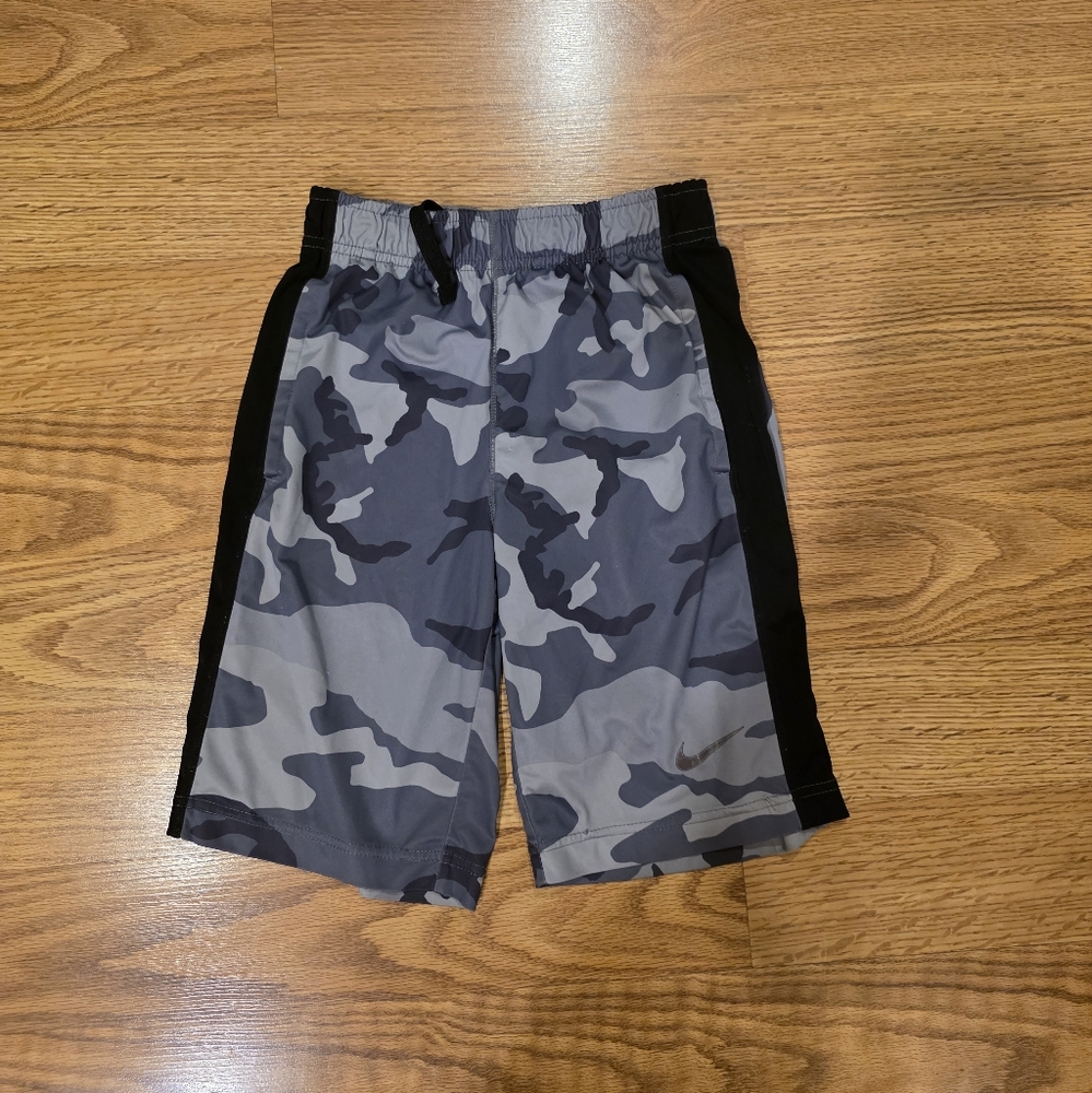 Boys Nike shorts